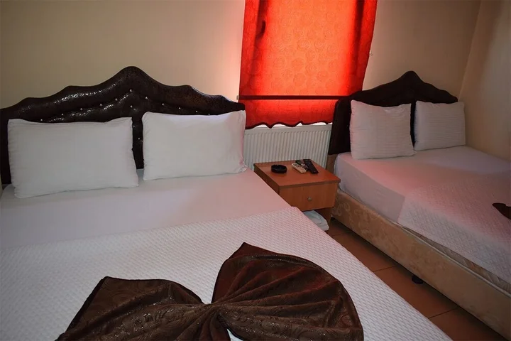 Конья: Asya Hotel