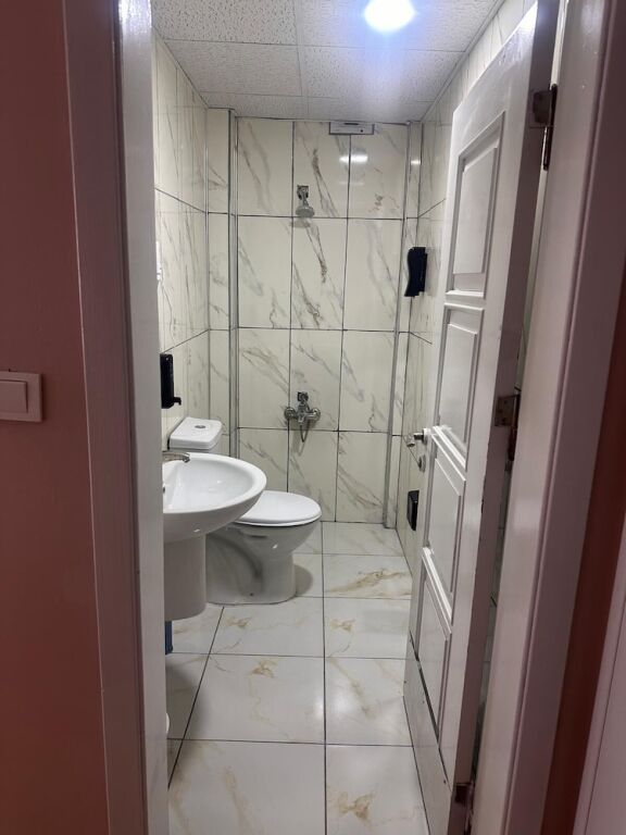 Конья: Asya Hotel