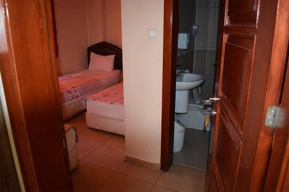 Конья: Asya Hotel
