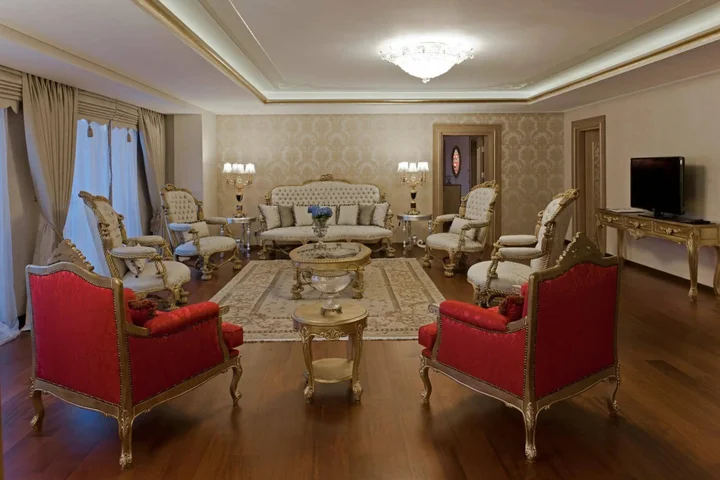 Афьон-Карахисар: NG Afyon