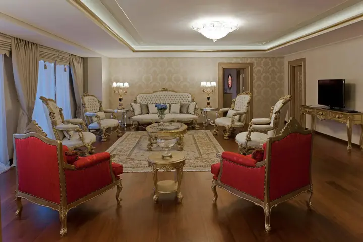Афьон-Карахисар: NG Afyon