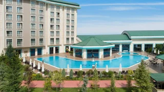 Афьон-Карахисар: NG Afyon