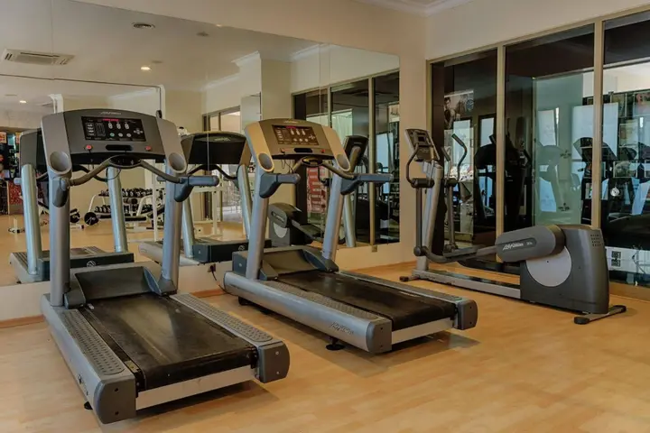 Мармарис: Grand Pasa Hotel - All Inclusive