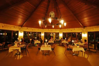 Мармарис: Grand Pasa Hotel - All Inclusive