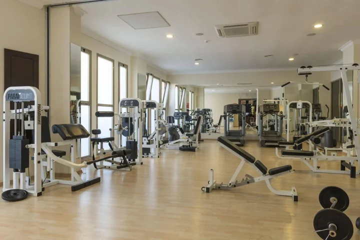 Мармарис: Grand Pasa Hotel - All Inclusive