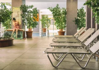 Мармарис: Grand Pasa Hotel - All Inclusive