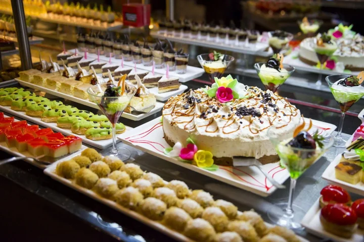 Мармарис: Grand Pasa Hotel - All Inclusive