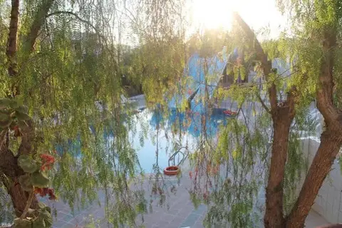Бодрум: Tenda Hotel