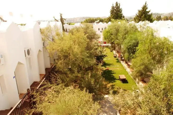 Бодрум: Tenda Hotel