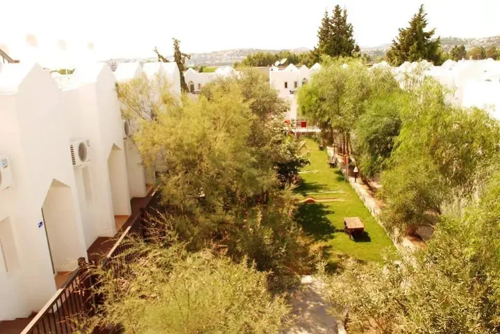 Бодрум: Tenda Hotel