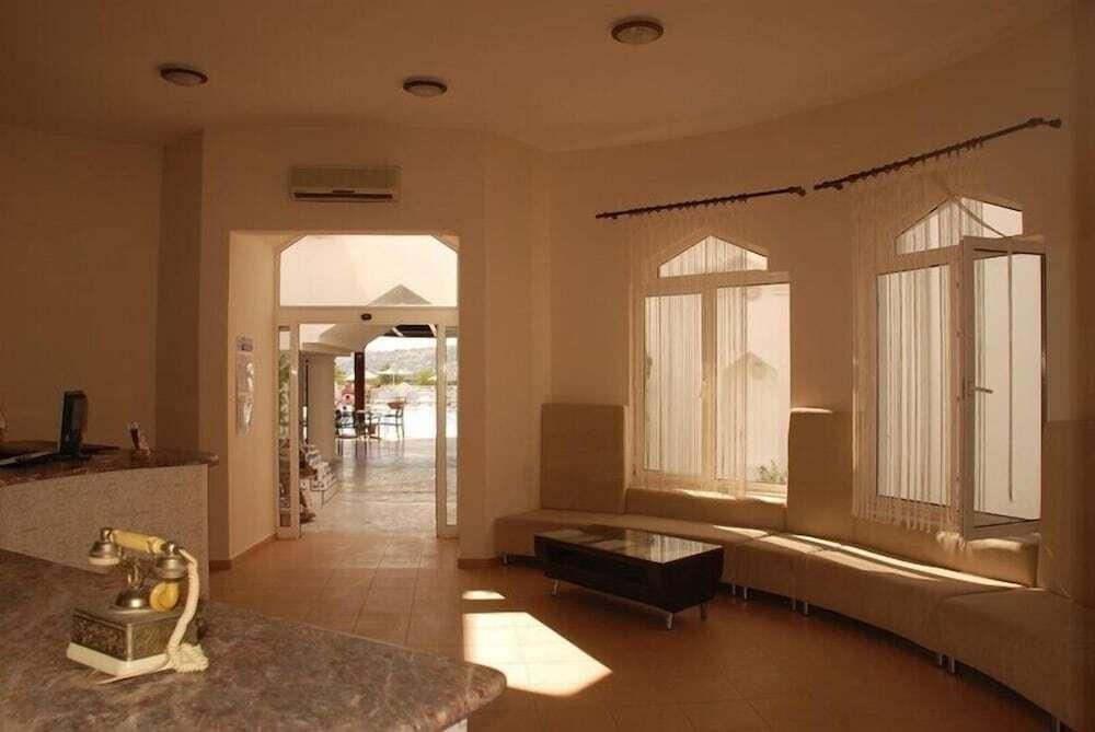 Бодрум: Tenda Hotel