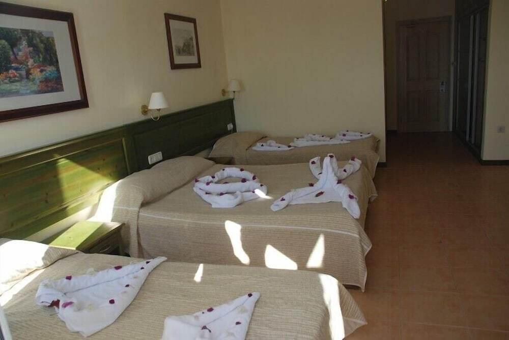 Бодрум: Tenda Hotel