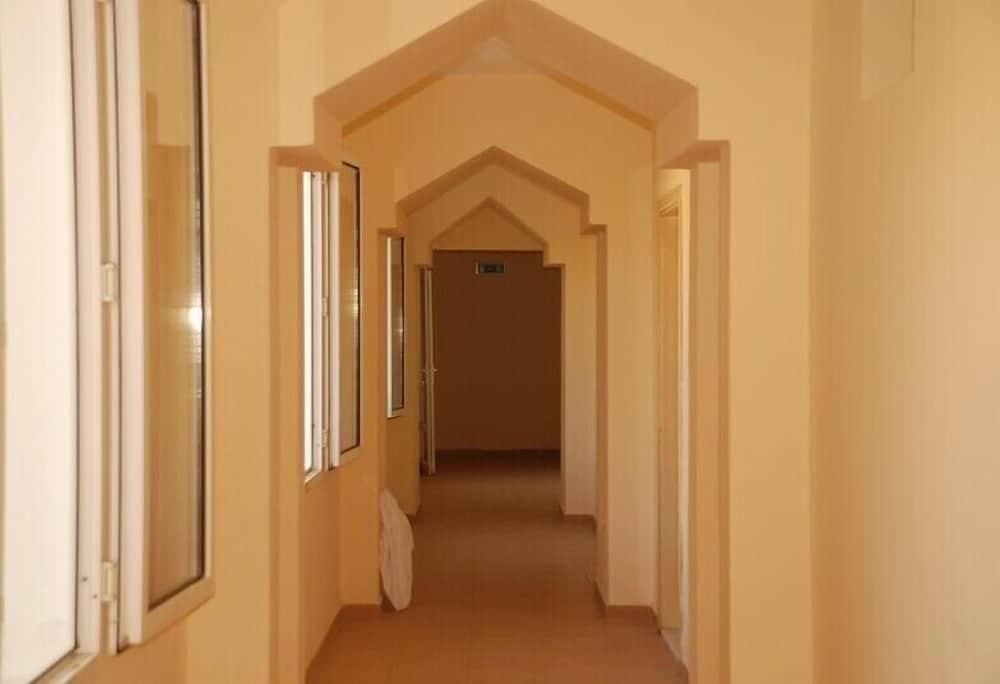 Бодрум: Tenda Hotel