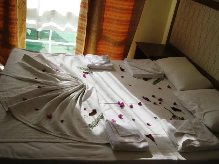 Бодрум: Tenda Hotel