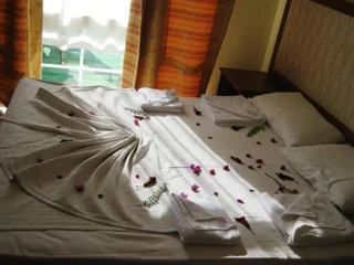 Бодрум: Tenda Hotel