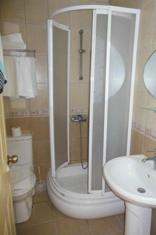 Бодрум: Tenda Hotel