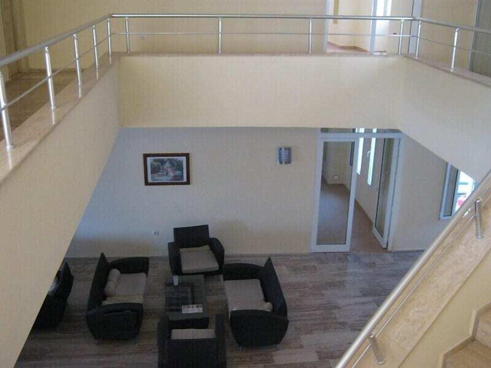 Бодрум: Tenda Hotel