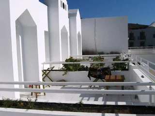 Бодрум: Tenda Hotel