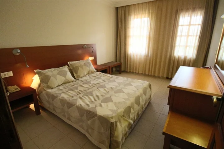 Фетхие: Saray Hotel