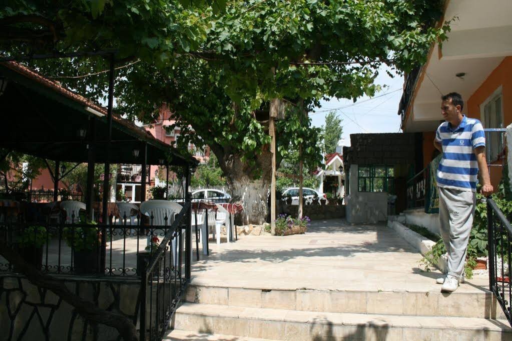 Памуккале: Allgau Hotel