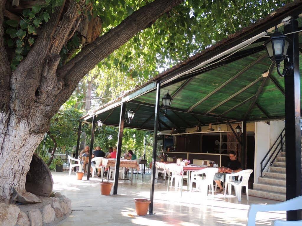 Памуккале: Allgau Hotel