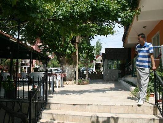 Памуккале: Allgau Hotel