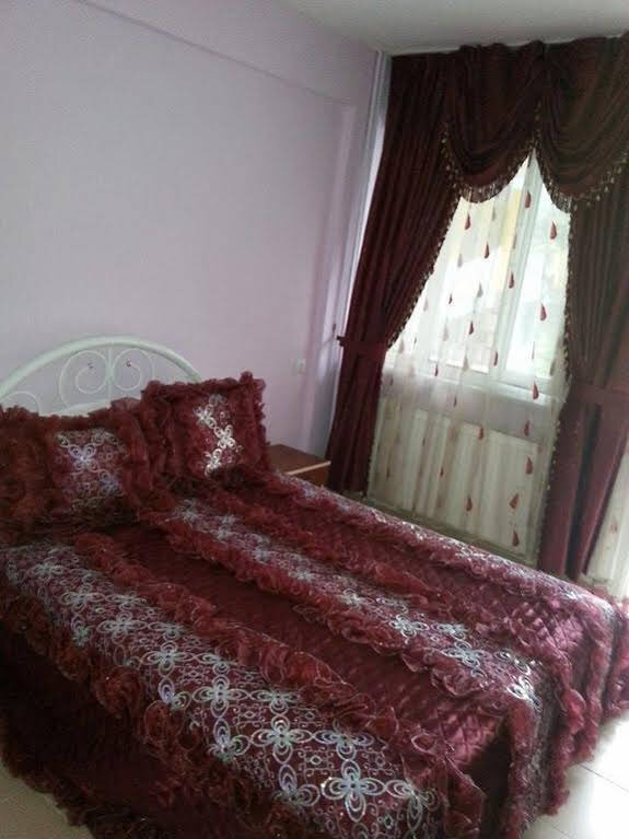 Памуккале: Allgau Hotel
