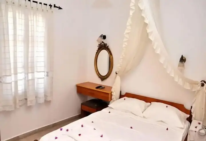 Бодрум: Jarra Hotel
