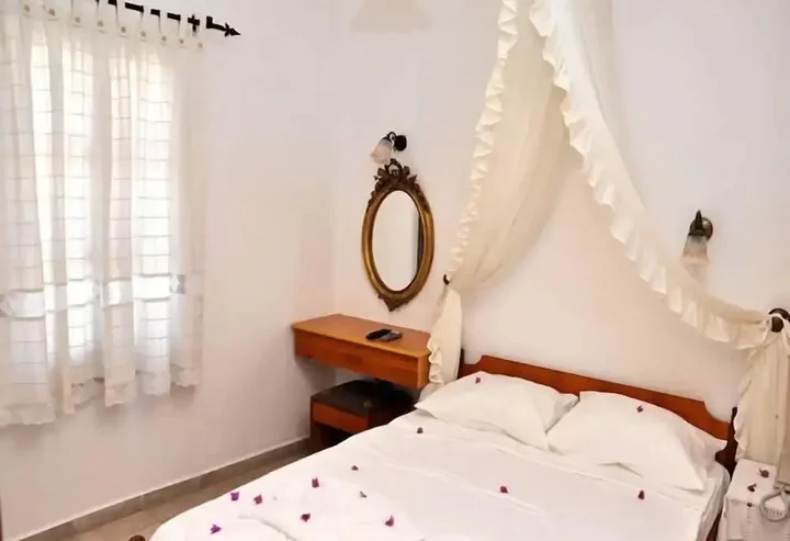 Бодрум: Jarra Hotel