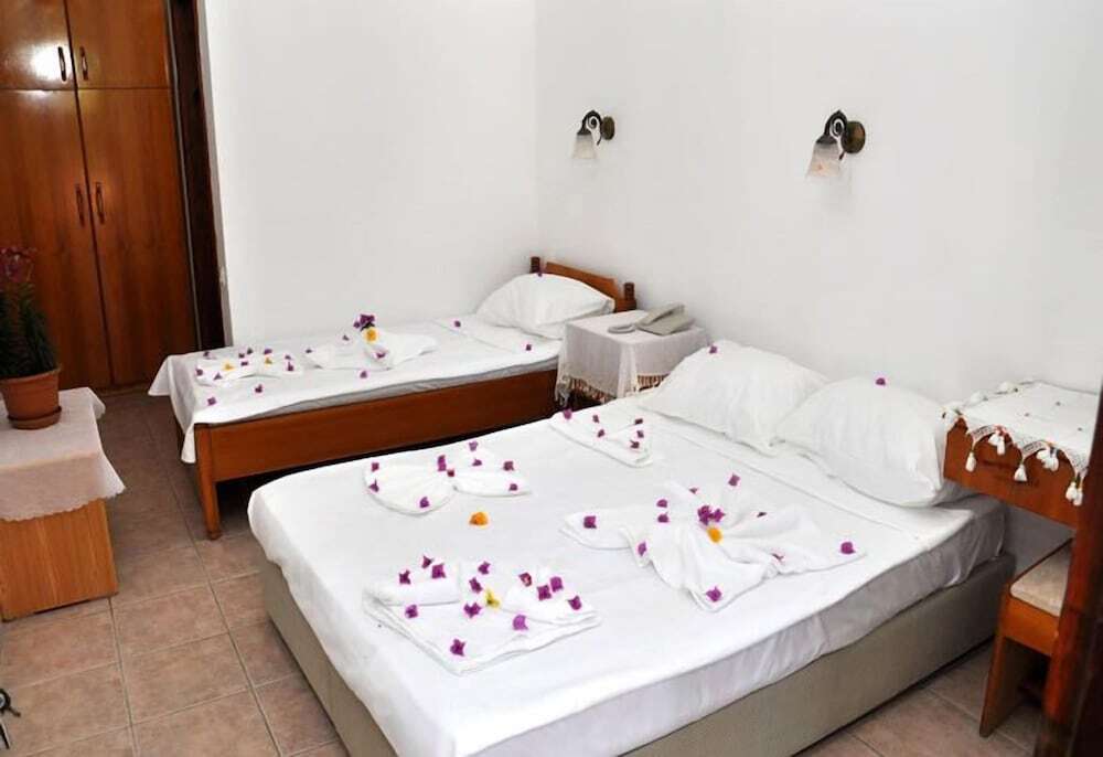 Бодрум: Jarra Hotel