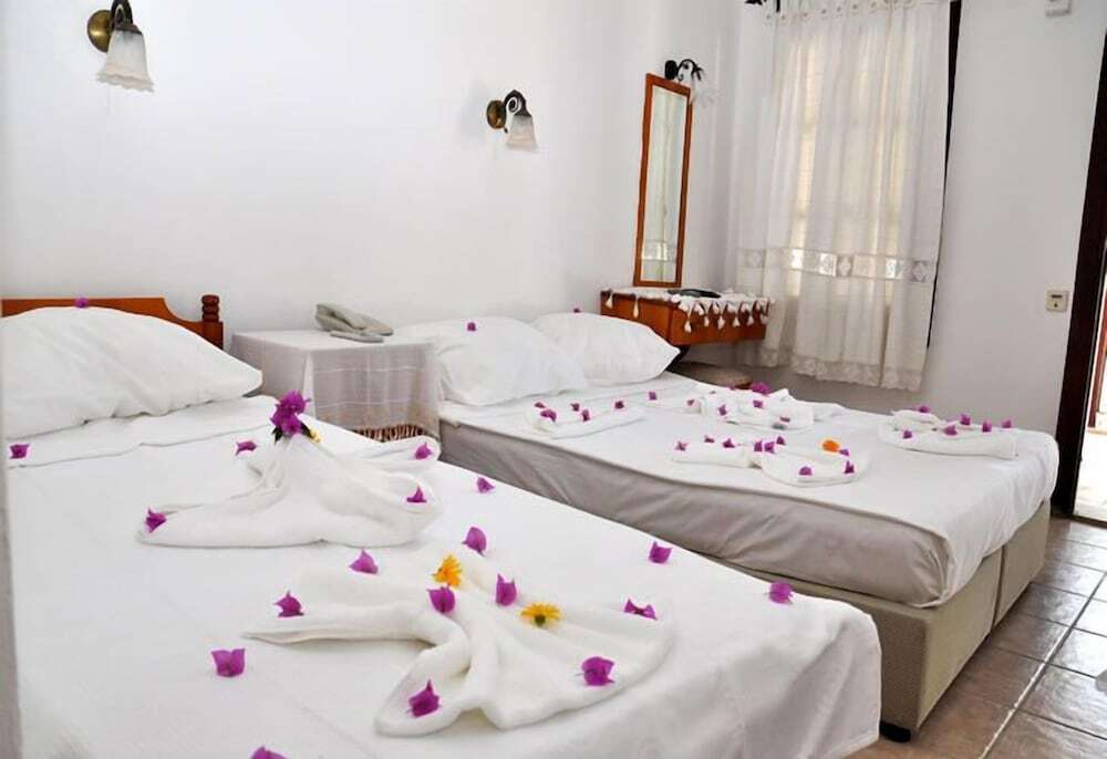 Бодрум: Jarra Hotel