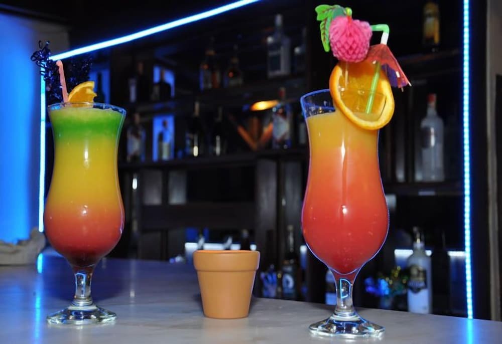 Бодрум: Jarra Hotel