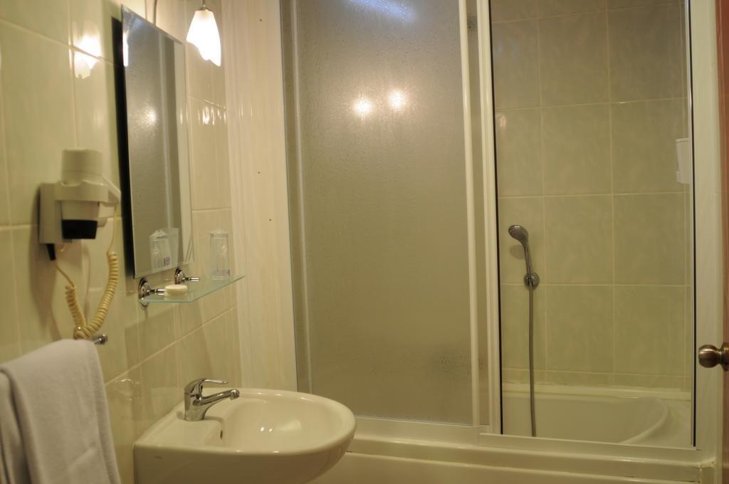 Гиресун: Giresun Hotel