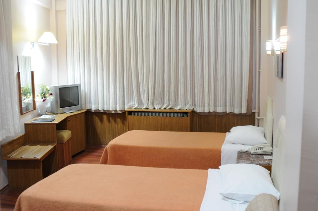 Гиресун: Giresun Hotel
