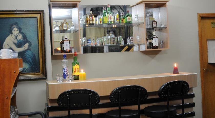 Гиресун: Giresun Hotel