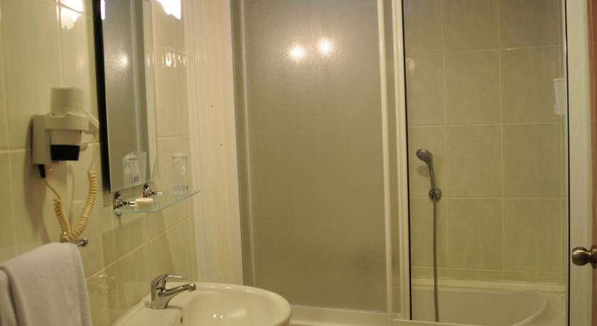 Гиресун: Giresun Hotel