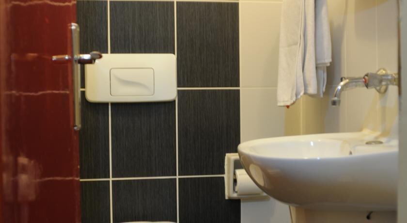 Гиресун: Giresun Hotel