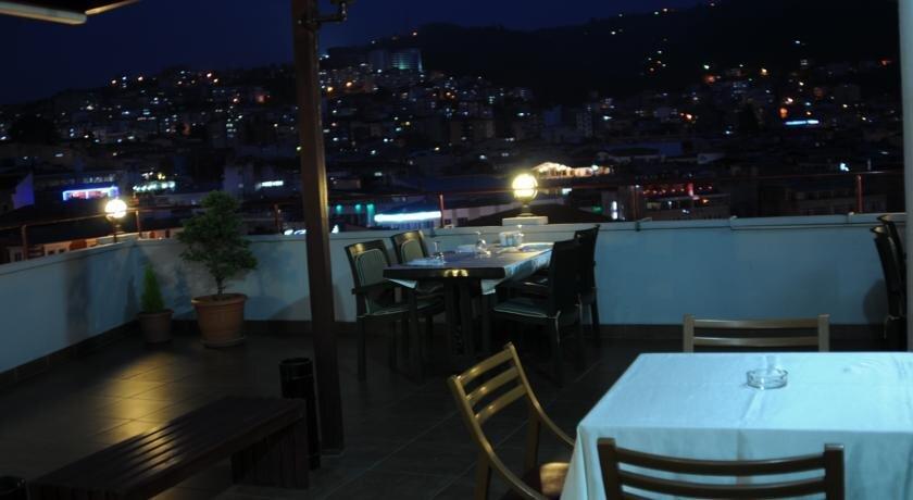 Гиресун: Giresun Hotel