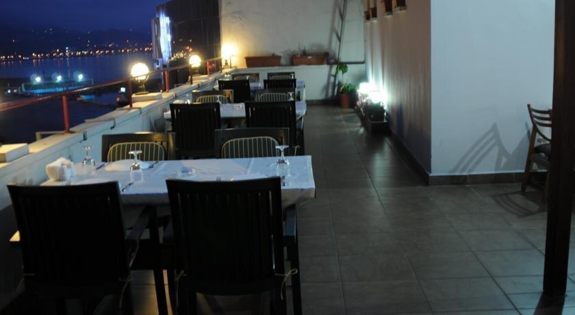 Гиресун: Giresun Hotel