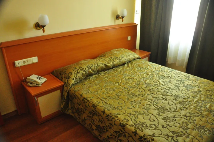 Манавгат: Cinar Family Suite Hotel