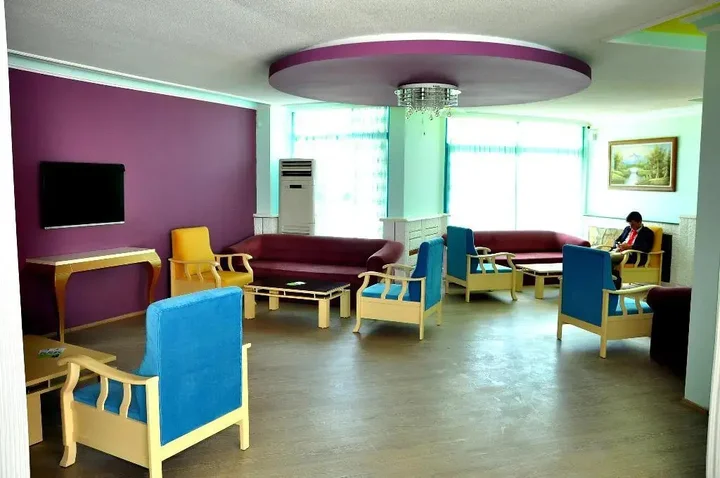 Манавгат: Cinar Family Suite Hotel