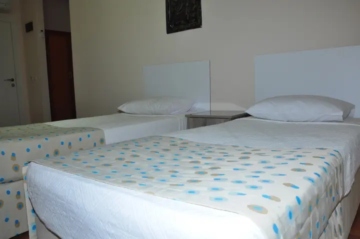 Манавгат: Cinar Family Suite Hotel