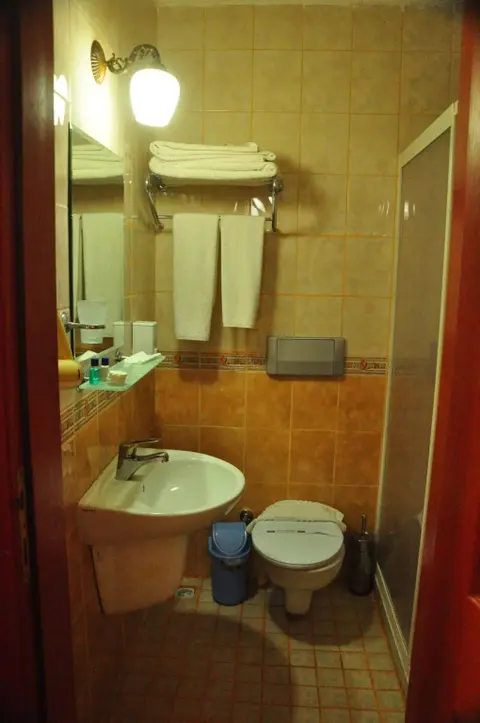 Манавгат: Cinar Family Suite Hotel
