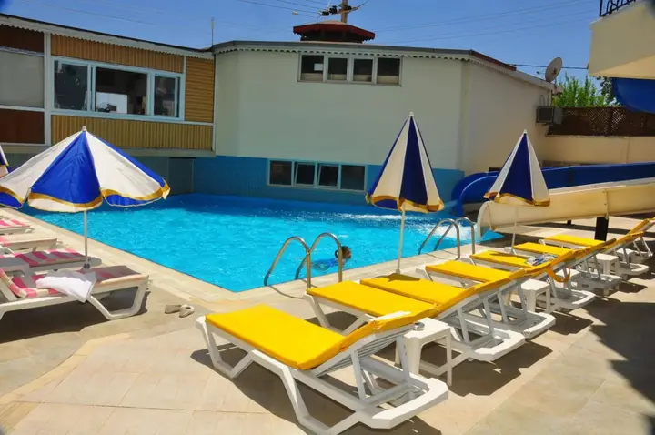 Манавгат: Cinar Family Suite Hotel