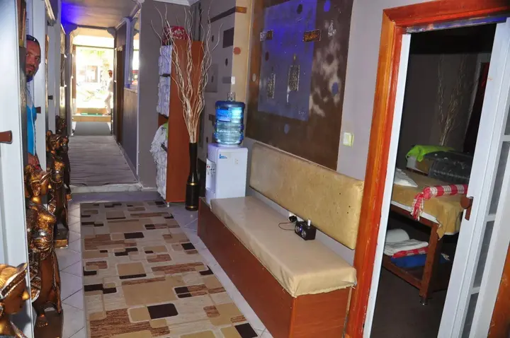 Манавгат: Cinar Family Suite Hotel