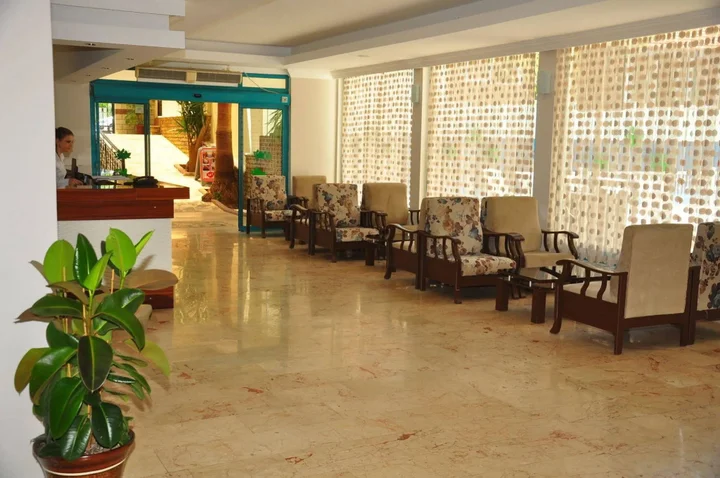 Манавгат: Cinar Family Suite Hotel