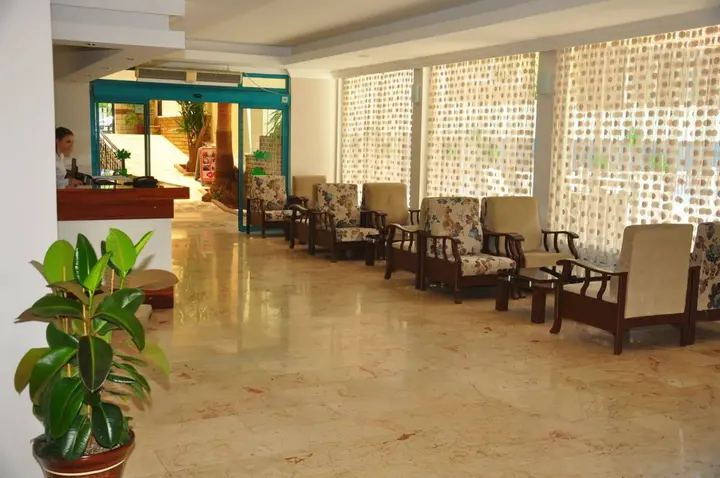 Манавгат: Cinar Family Suite Hotel