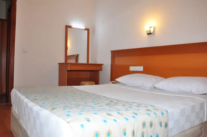 Манавгат: Cinar Family Suite Hotel