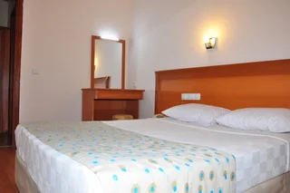 Манавгат: Cinar Family Suite Hotel