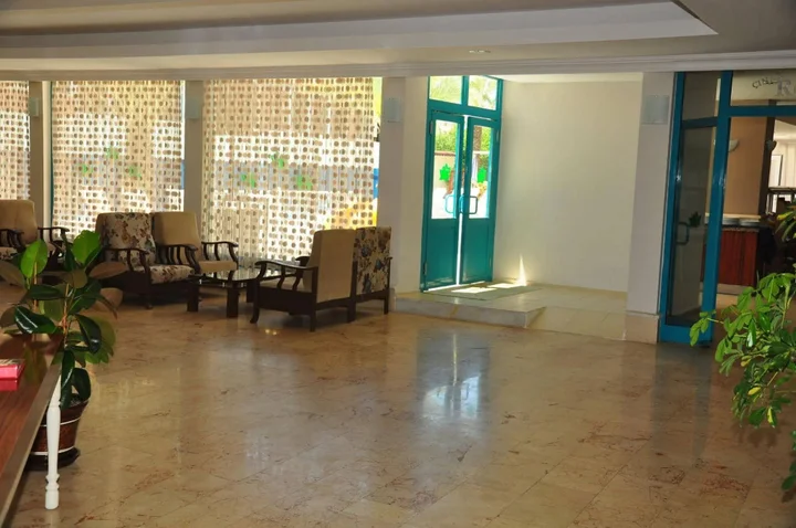Манавгат: Cinar Family Suite Hotel